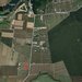 Tancabesti / Equestria, acces DN1,